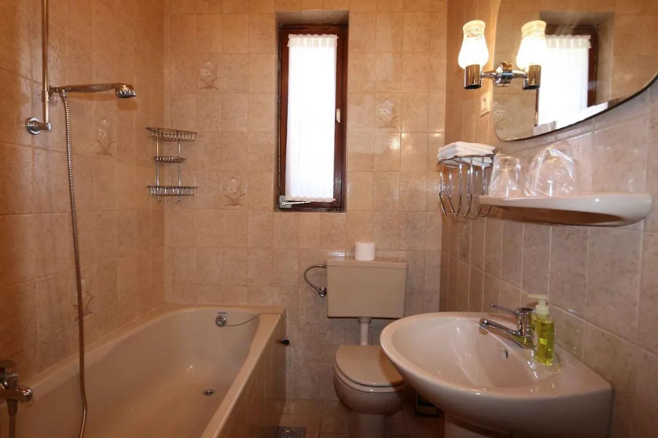 Apartment In Silo/Insel Krk 14540 Croatia