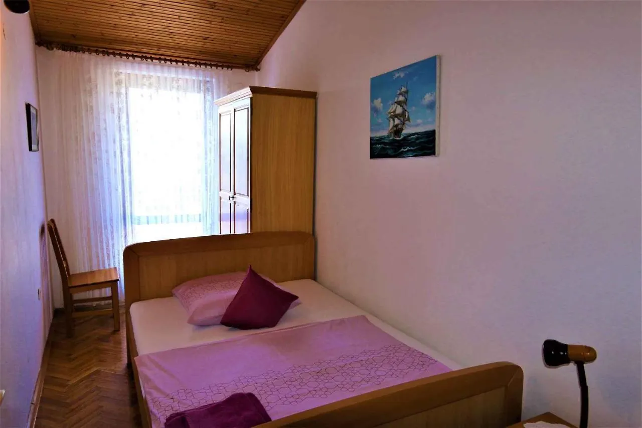 Apartment In Silo/Insel Krk 14540 Croatia