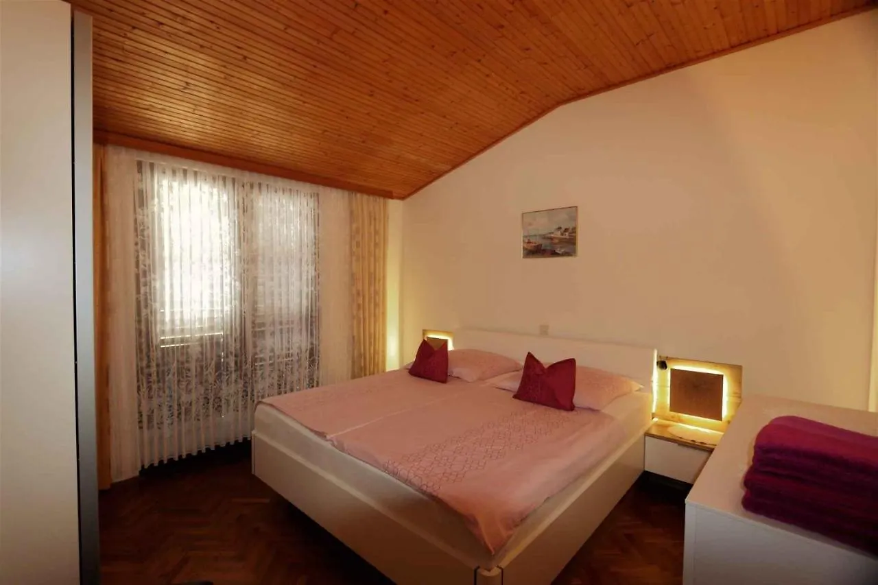 Apartment In Silo/Insel Krk 14540 Croatia