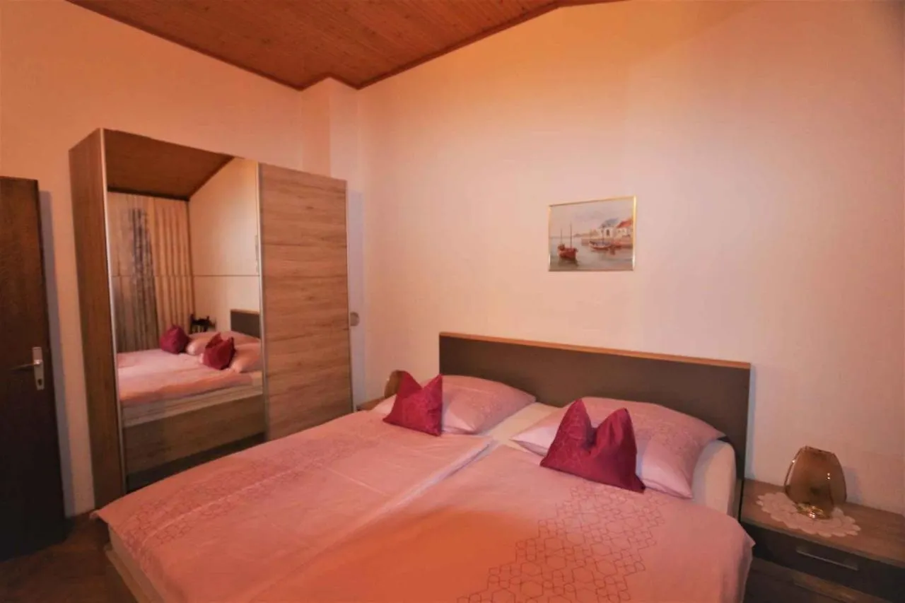 Apartment In Silo/Insel Krk 14540 0*, Silo (Krk) Croatia