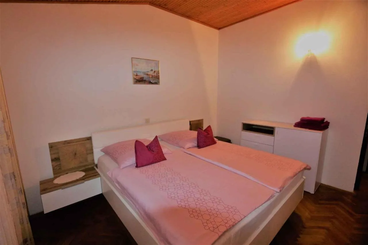 Apartment In Silo/Insel Krk 14540 0*, Silo (Krk) Croatia