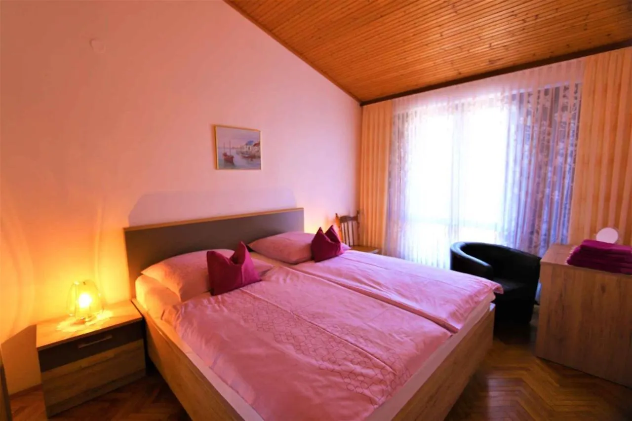 Apartment In Silo/Insel Krk 14540 Croatia
