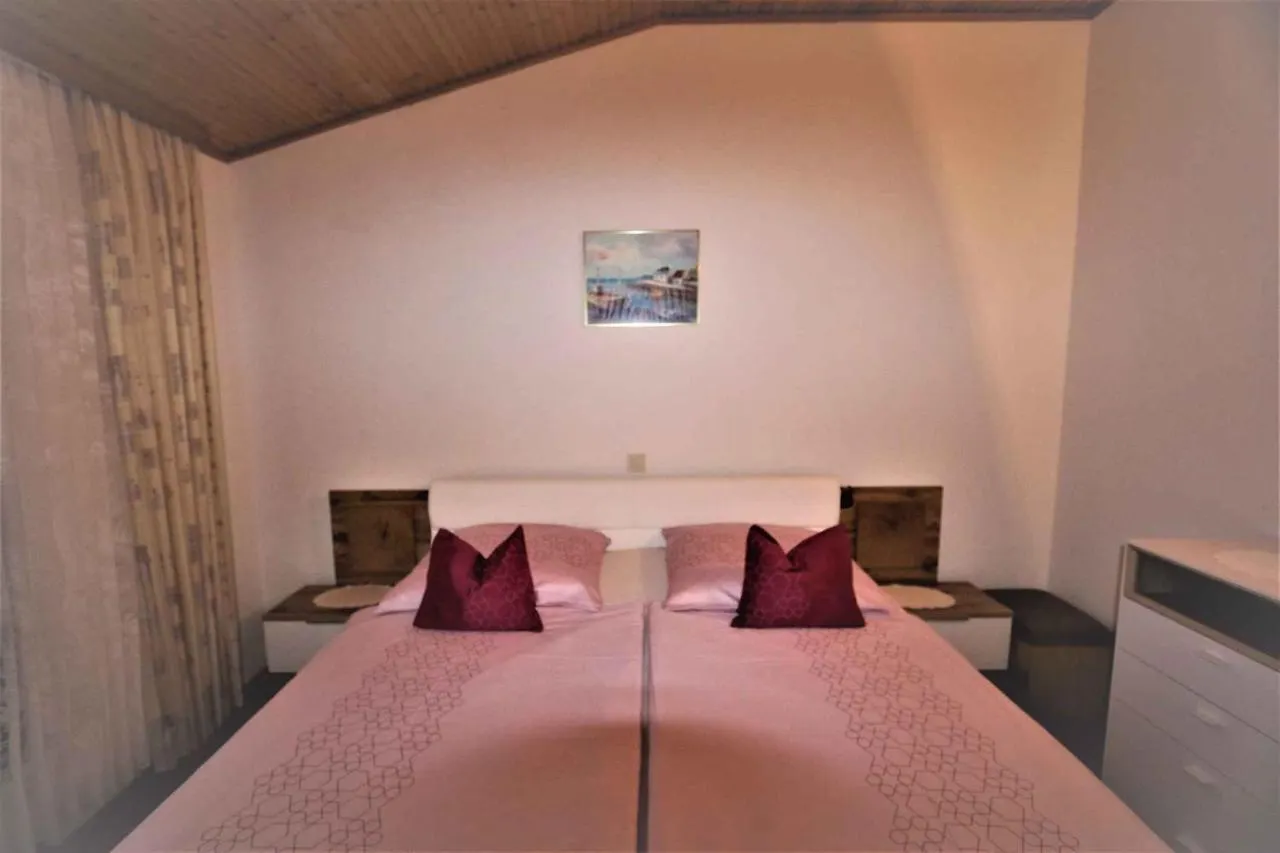 Apartment In Silo/Insel Krk 14540 Silo (Krk)