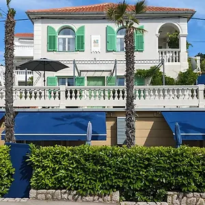  Apartman Pavi Amalia
