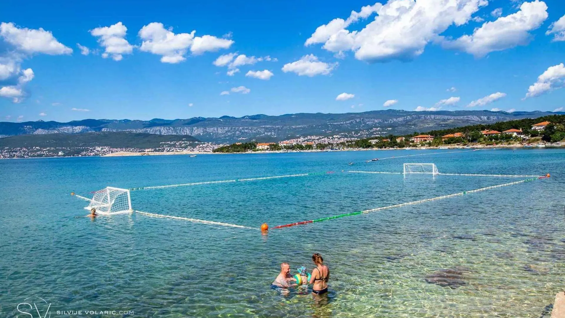 Apartment In Silo/Insel Krk 14540 Κροατία